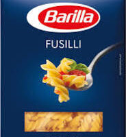 Barilla Fusilli no98 500g