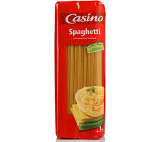 CA spaghetti 1 kg